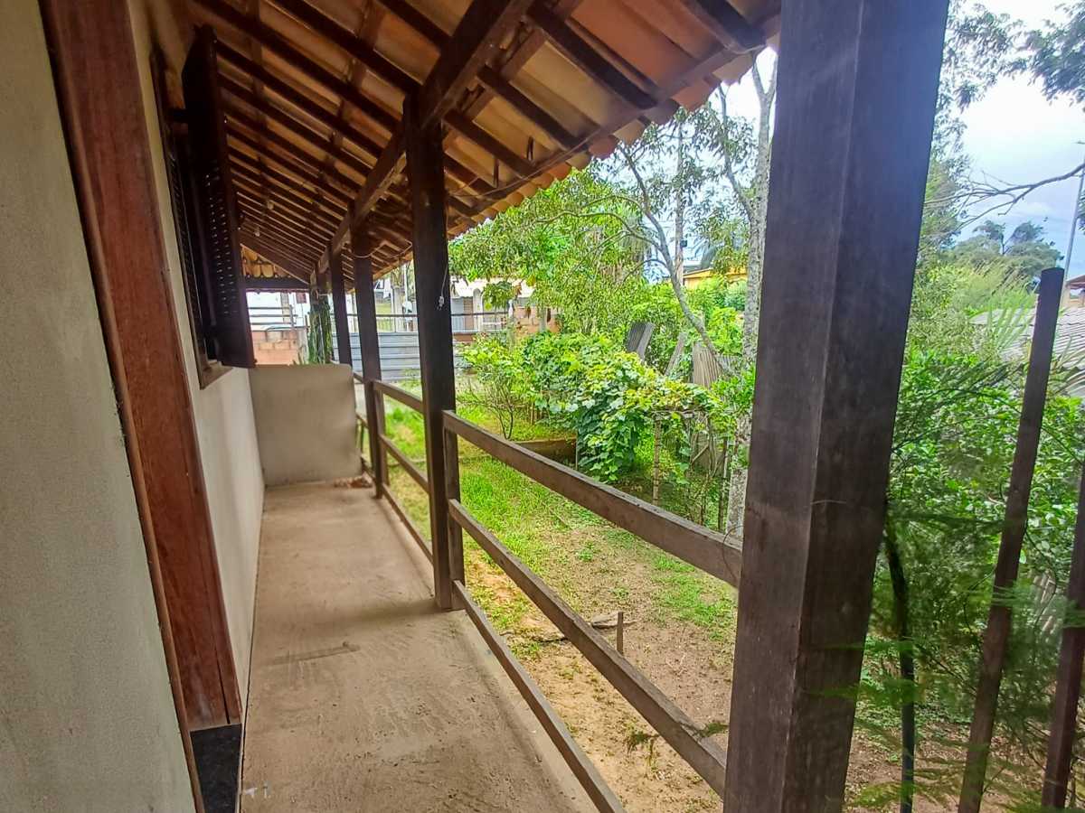 Casa, 3 quartos, 165 m² - Foto 8