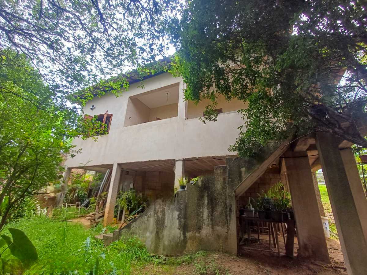 Casa, 3 quartos, 165 m² - Foto 12