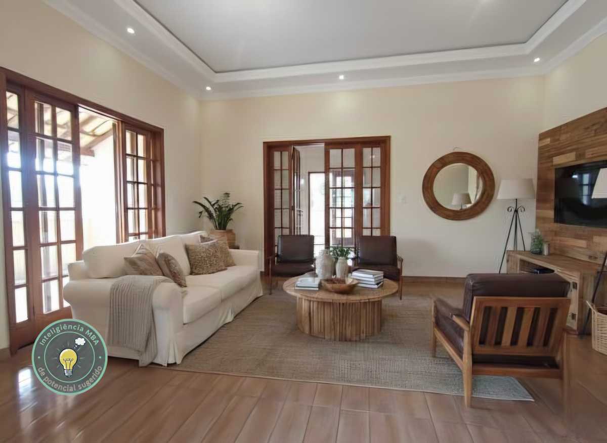 Casa, 3 quartos, 165 m² - Foto 6