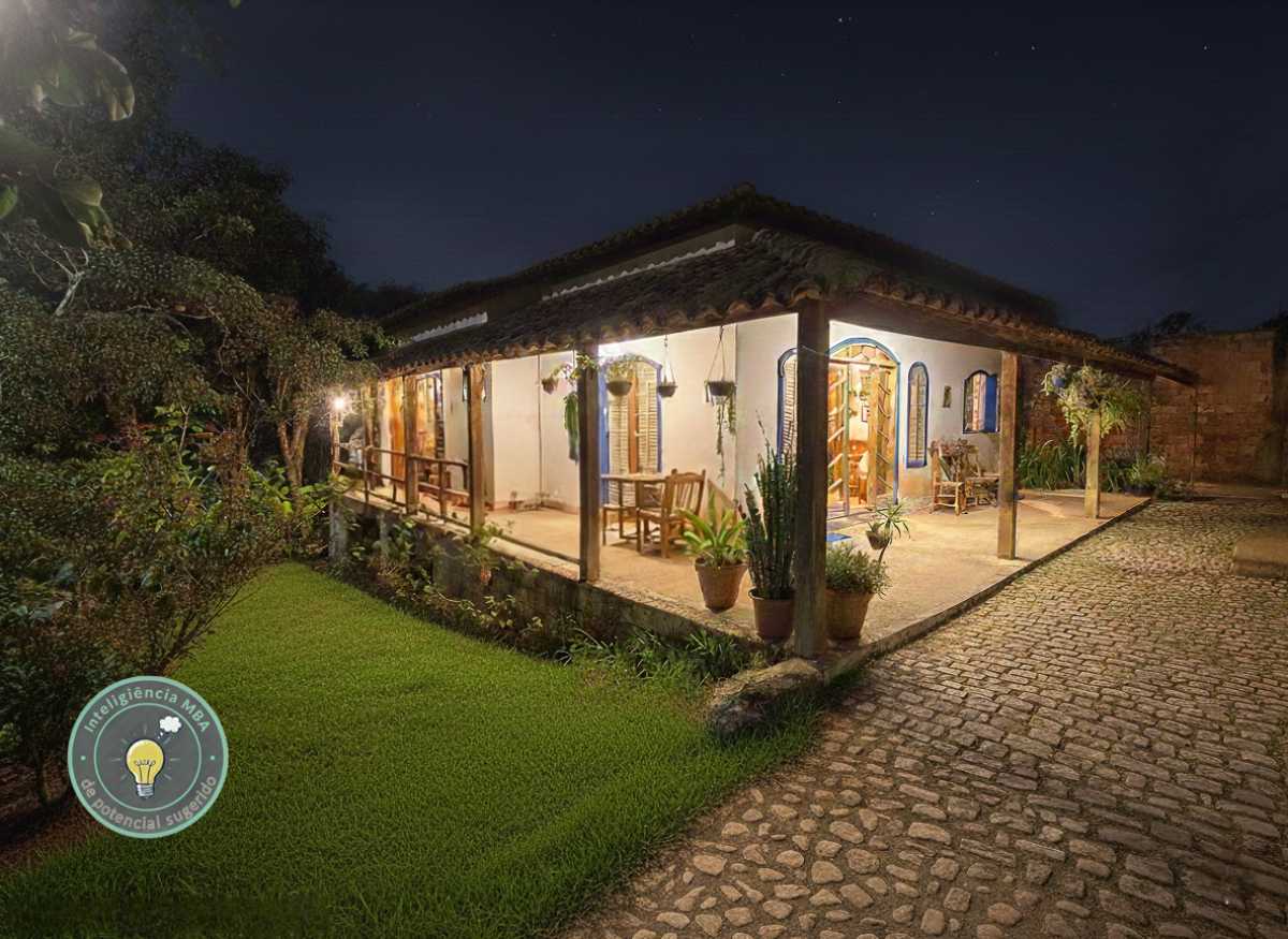 Casa, 3 quartos, 165 m² - Foto 2
