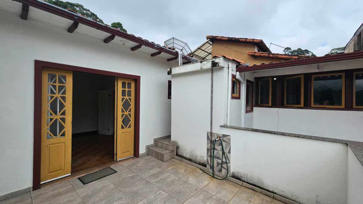 Casa, 5 quartos, 320 m² - Foto 12