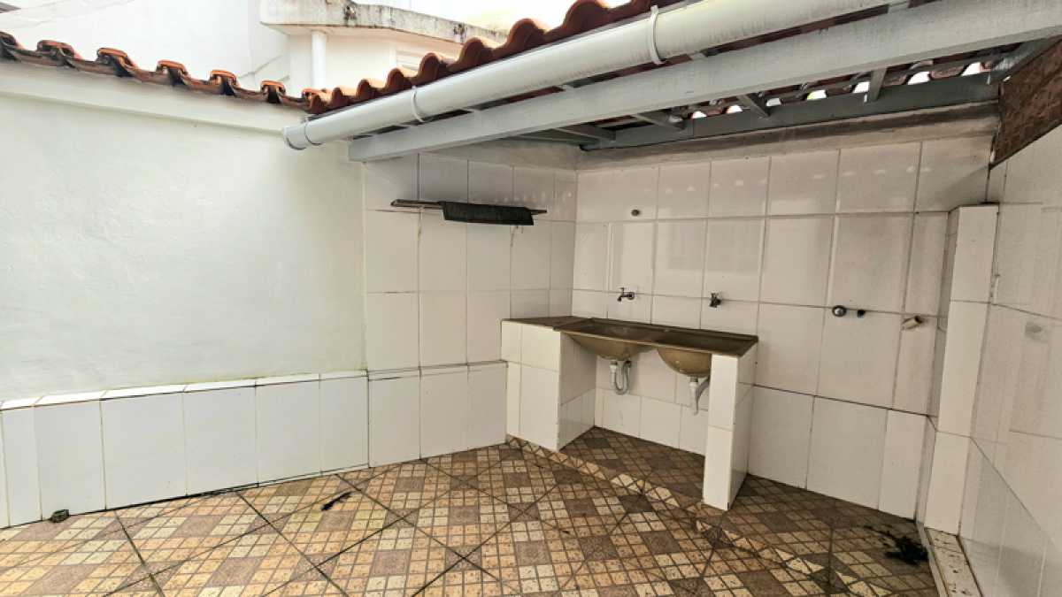 Casa, 5 quartos, 320 m² - Foto 22