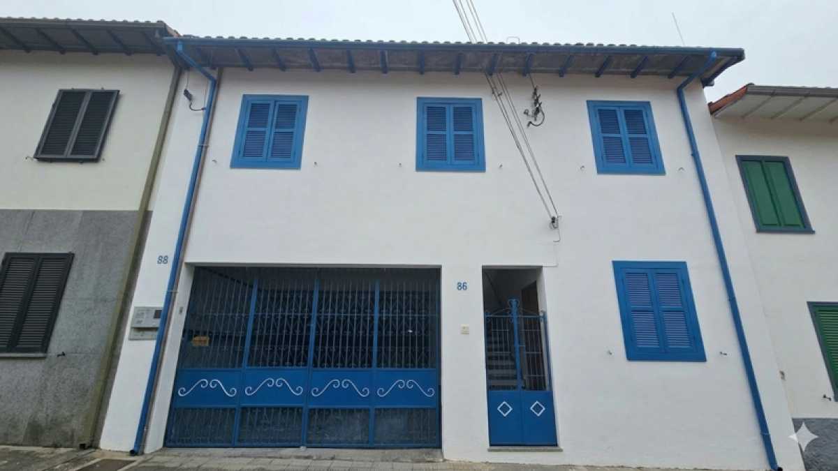 Casa, 5 quartos, 320 m² - Foto 1