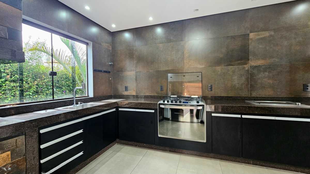 Casa de Condomínio, 4 quartos - Foto 7