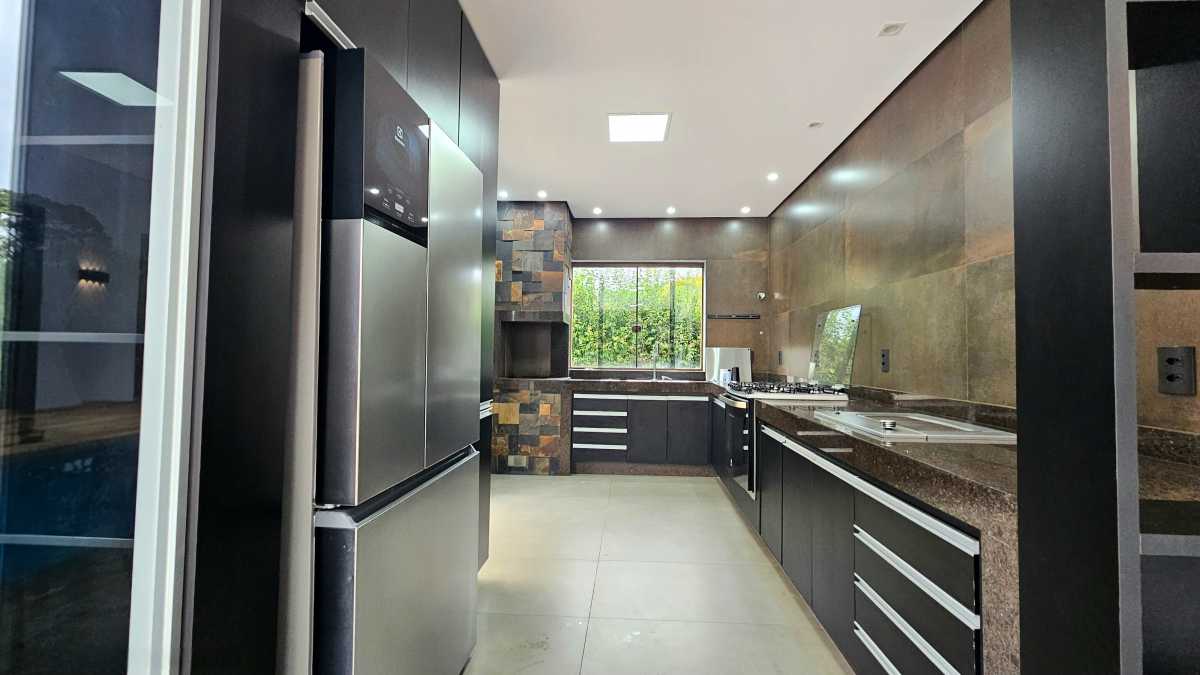 Casa de Condomínio, 4 quartos - Foto 8