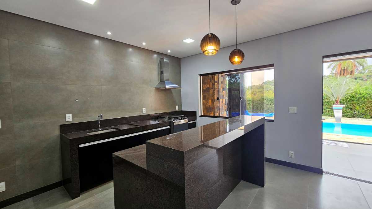 Casa de Condomínio, 4 quartos - Foto 10