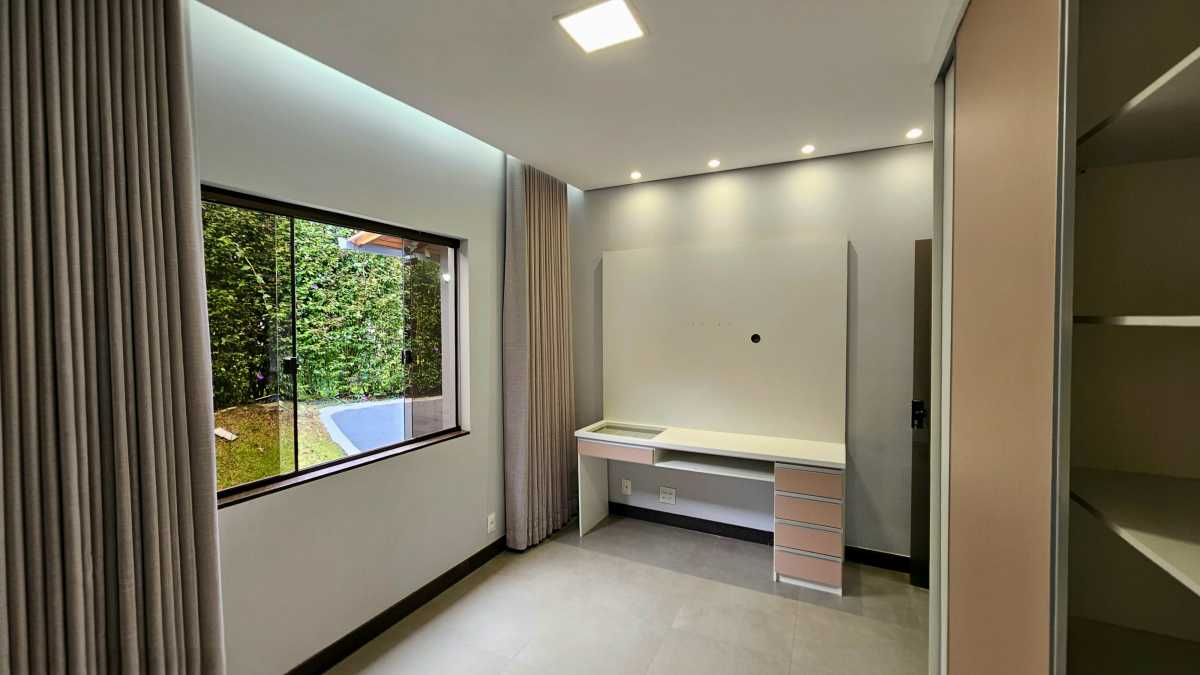 Casa de Condomínio, 4 quartos - Foto 11