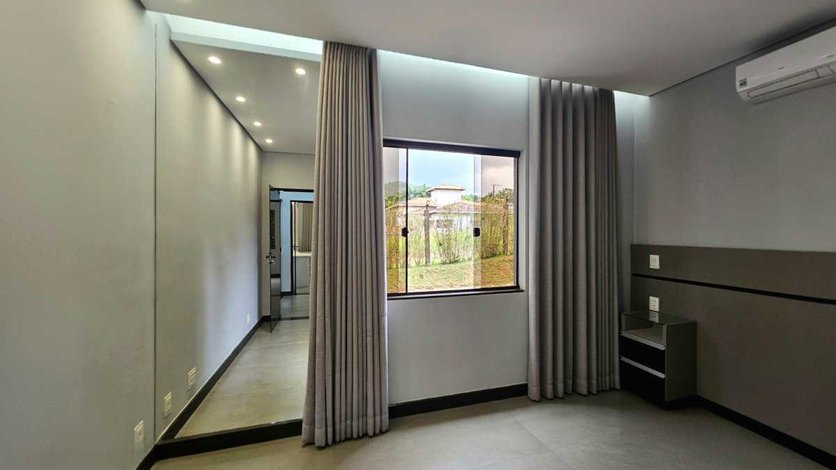 Casa de Condomínio, 4 quartos - Foto 12