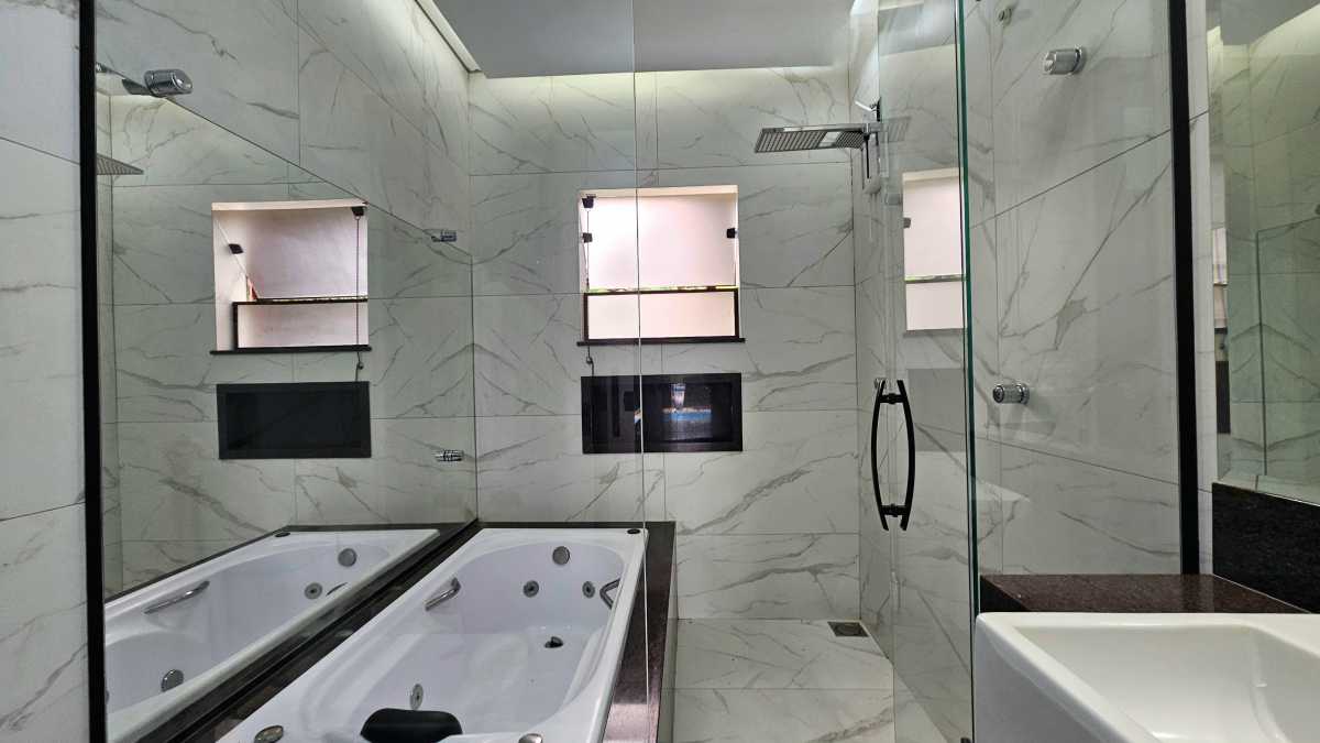 Casa de Condomínio, 4 quartos - Foto 13