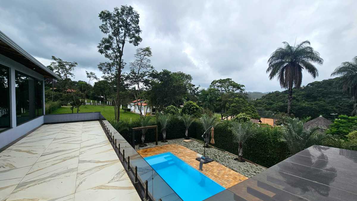 Casa de Condomínio, 4 quartos - Foto 17