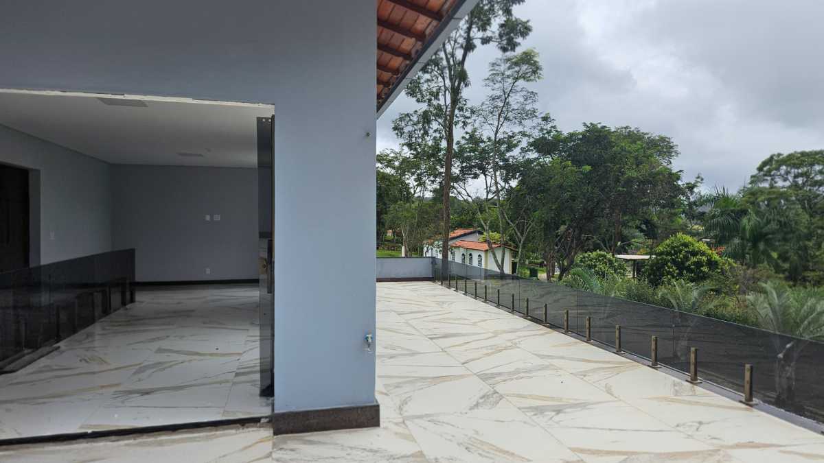 Casa de Condomínio, 4 quartos - Foto 18