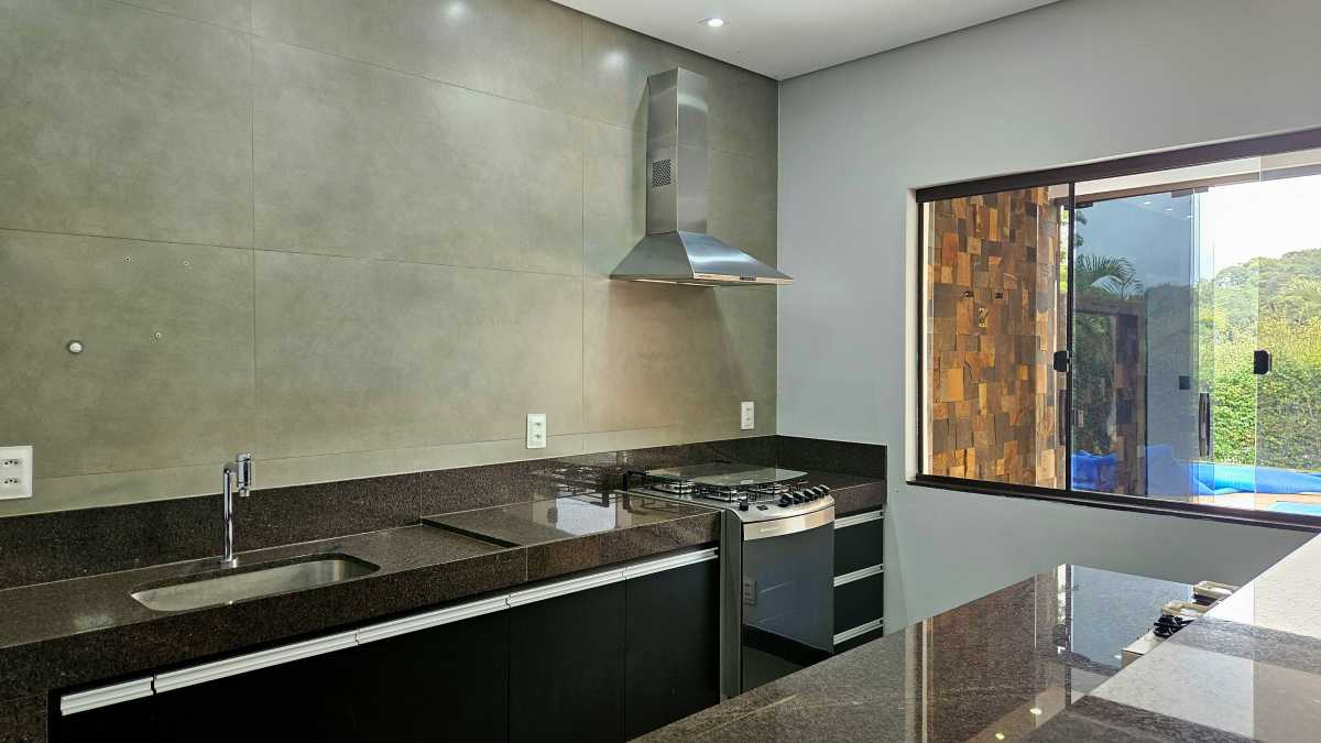 Casa de Condomínio, 4 quartos - Foto 19