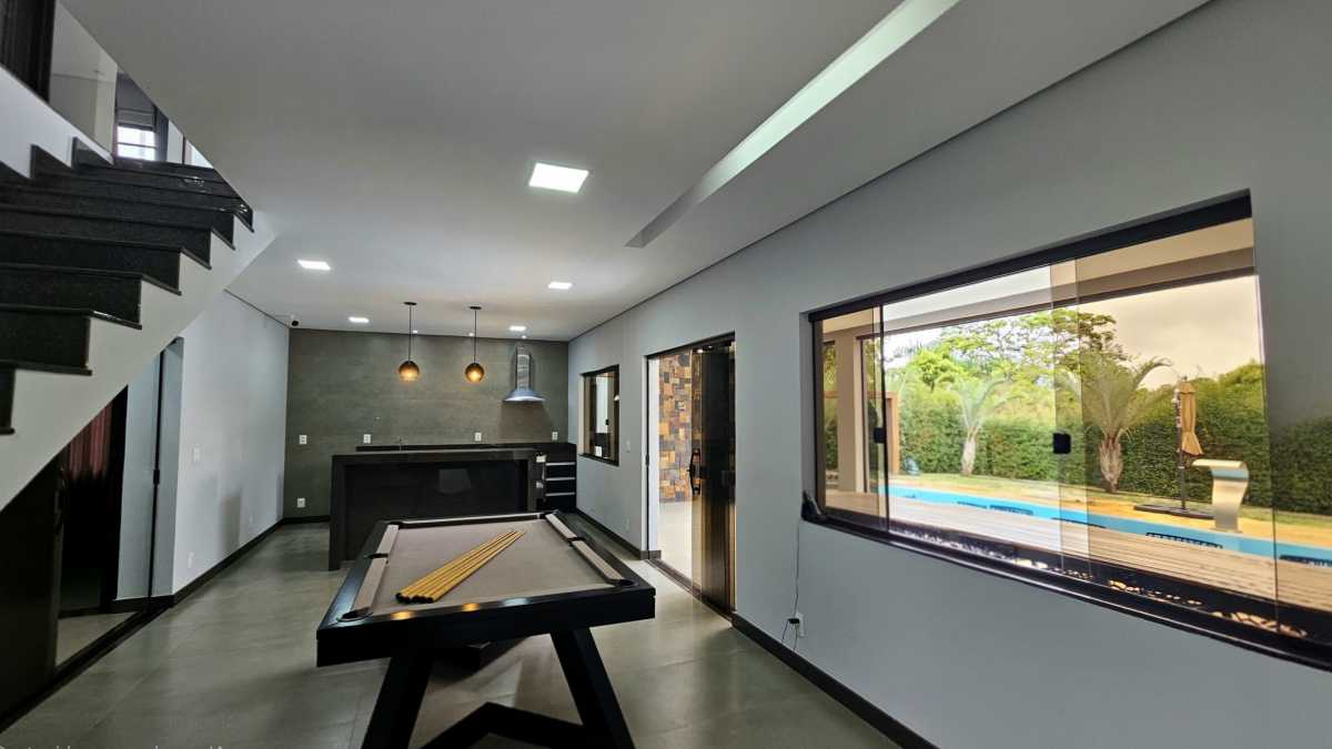 Casa de Condomínio, 4 quartos - Foto 9