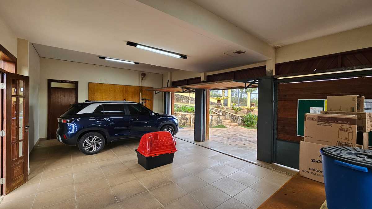 Casa de Condomínio, 4 quartos - Foto 21