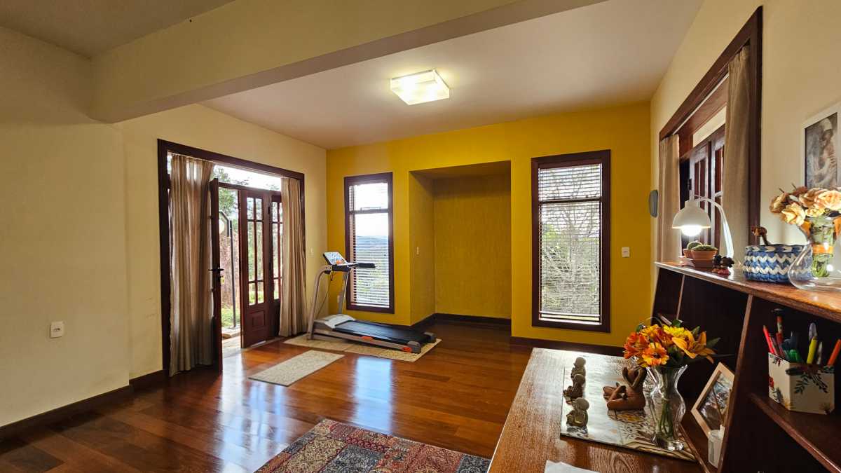Casa de Condomínio, 4 quartos - Foto 15