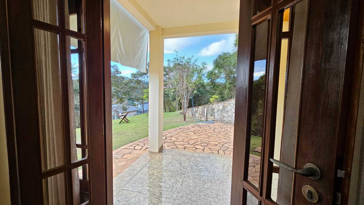 Casa de Condomínio, 4 quartos - Foto 9
