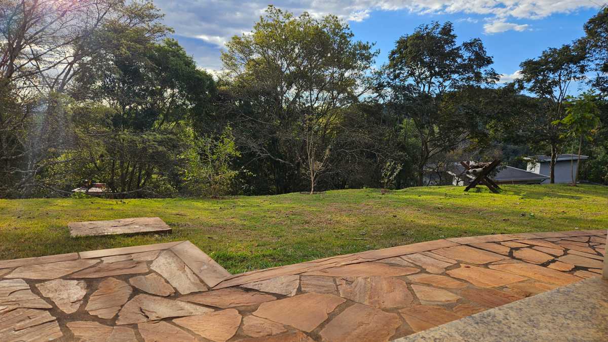 Casa de Condomínio, 4 quartos - Foto 10