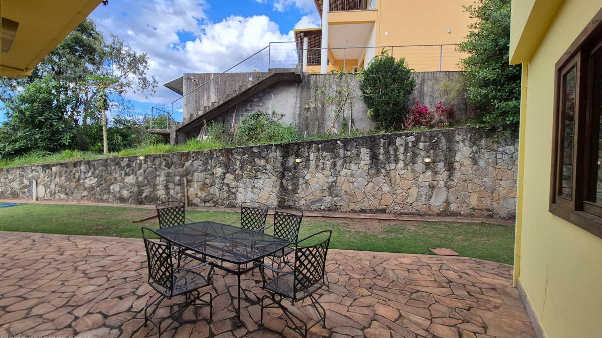 Casa de Condomínio, 4 quartos - Foto 11