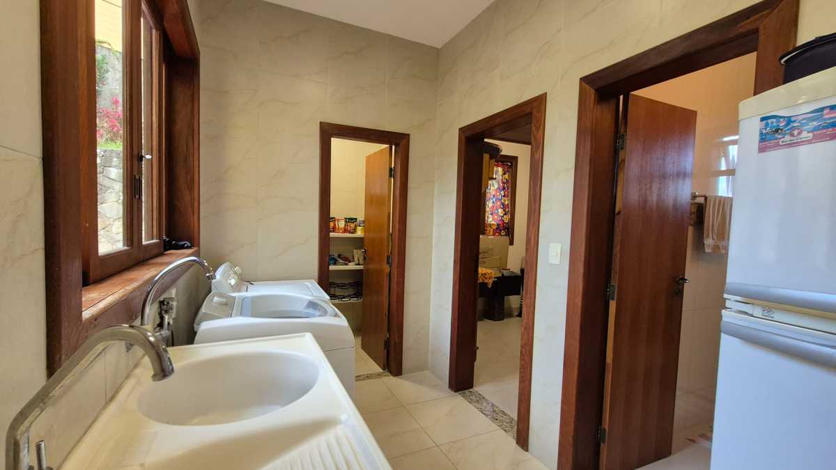 Casa de Condomínio, 4 quartos - Foto 20