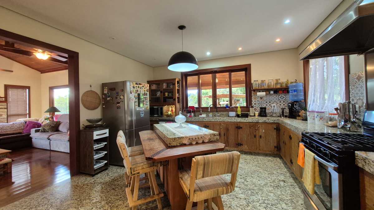 Casa de Condomínio, 4 quartos - Foto 7