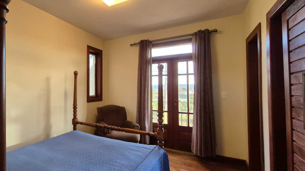 Casa de Condomínio, 4 quartos - Foto 18