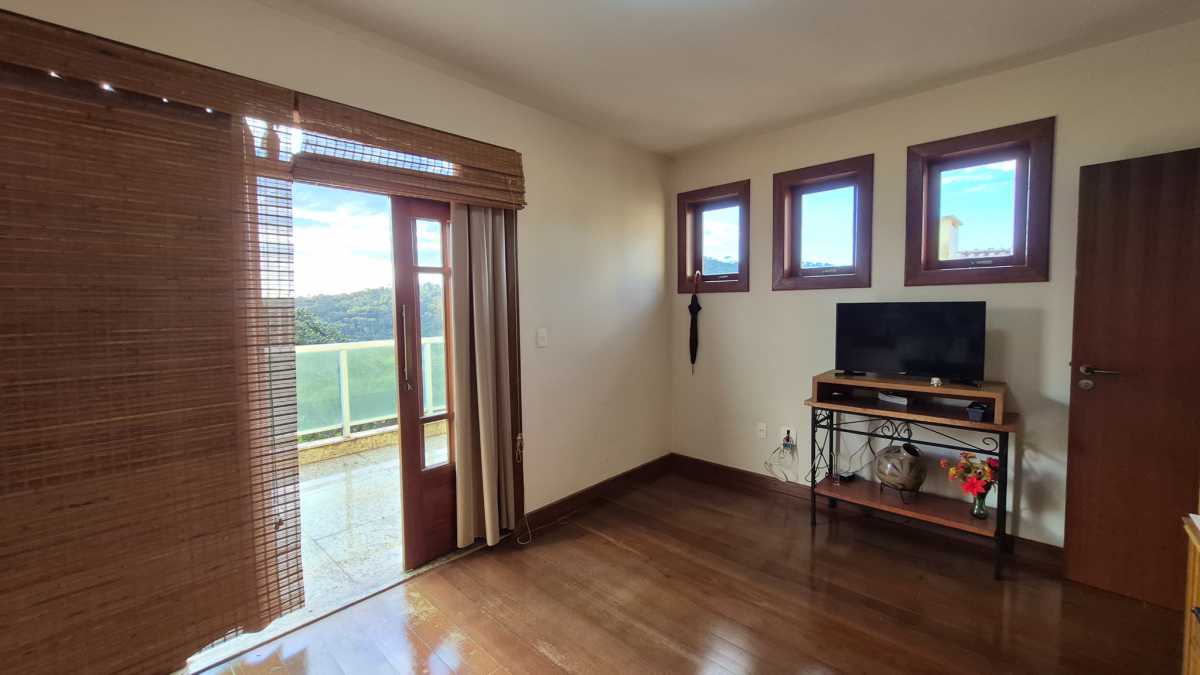 Casa de Condomínio, 4 quartos - Foto 17