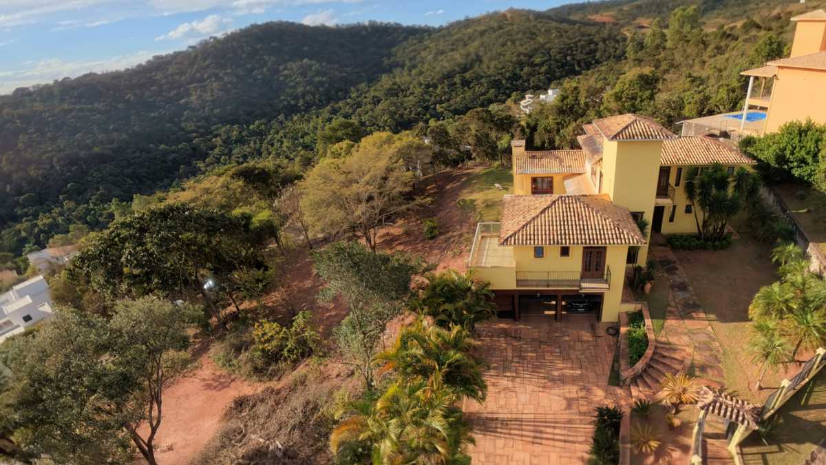 Casa de Condomínio, 4 quartos - Foto 22