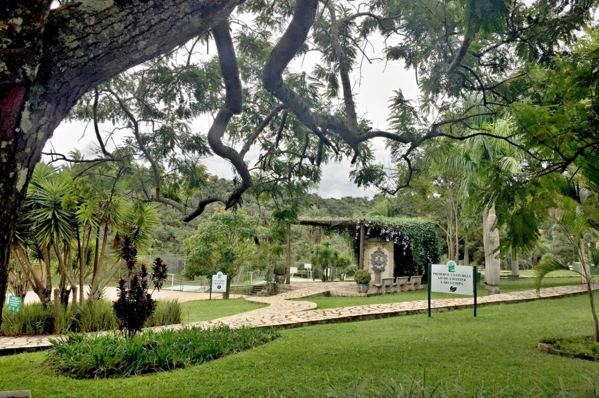 Casa de Condomínio, 4 quartos - Foto 26