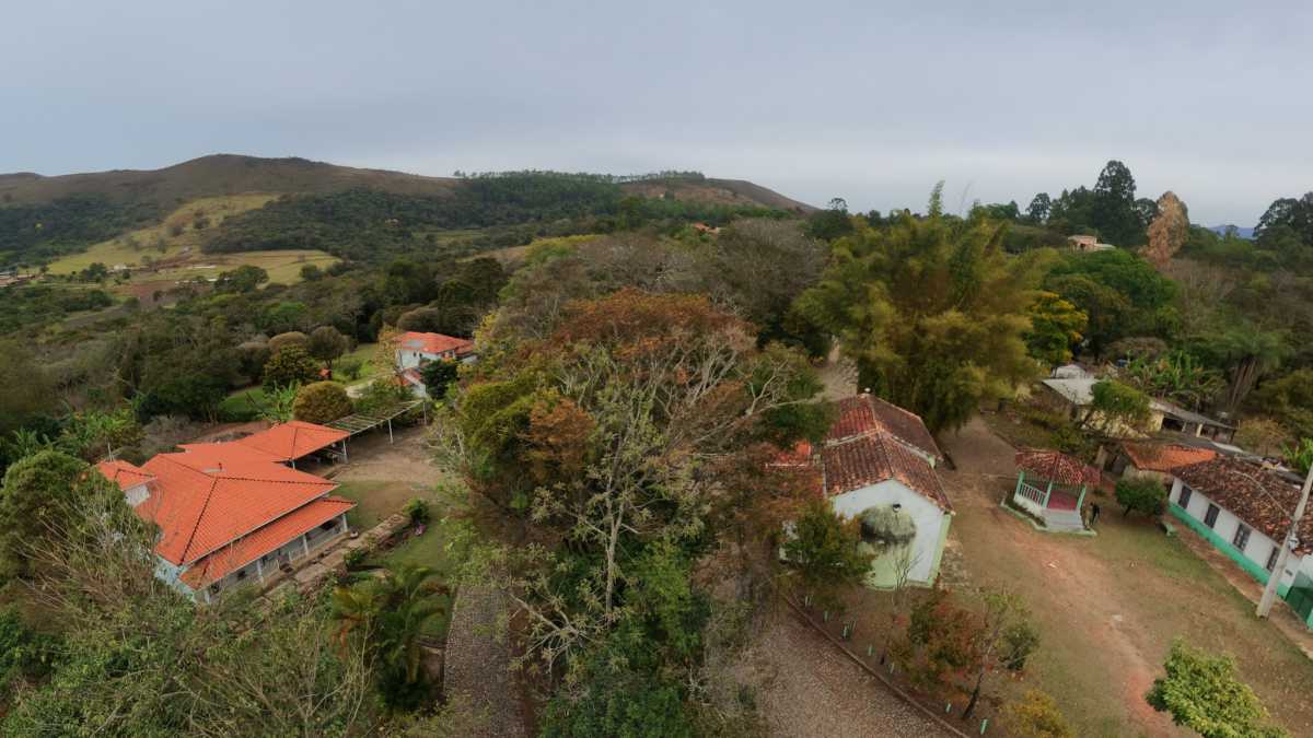 Chácara, 4 quartos - Foto 2