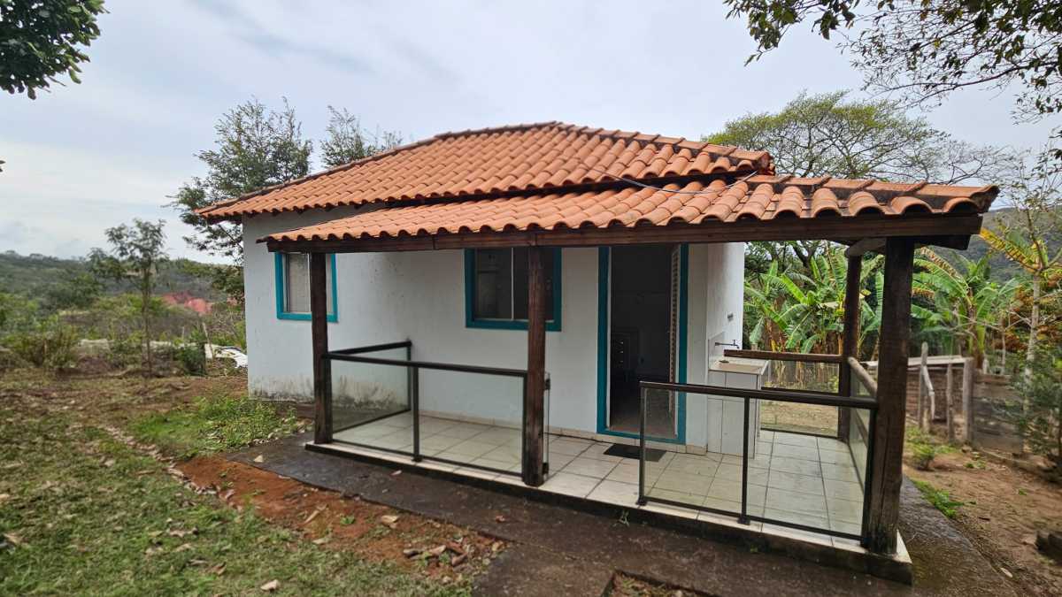 Chácara, 4 quartos - Foto 22