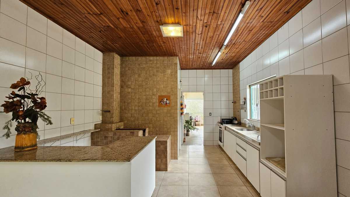 Chácara, 4 quartos - Foto 12