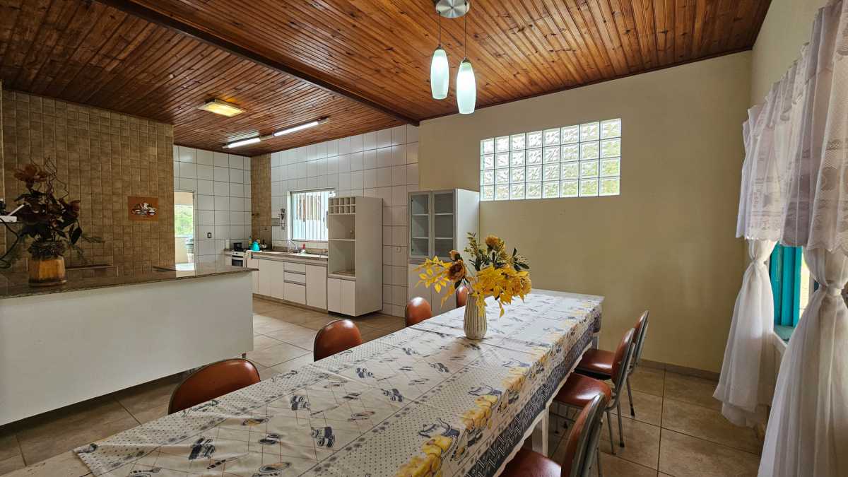 Chácara, 4 quartos - Foto 8