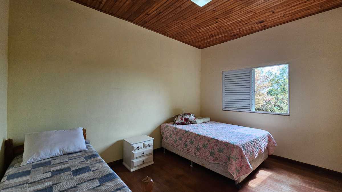 Chácara, 4 quartos - Foto 18