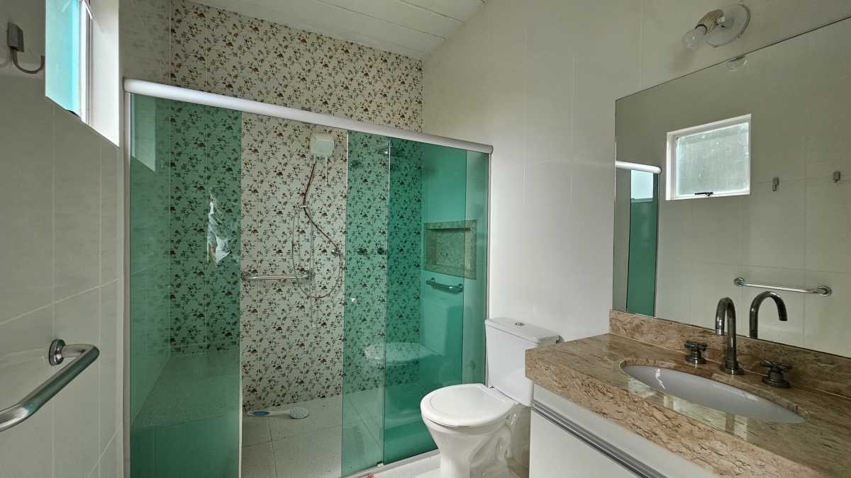 Chácara, 4 quartos - Foto 17