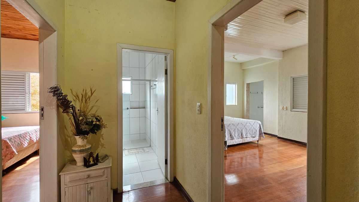 Chácara, 4 quartos - Foto 15