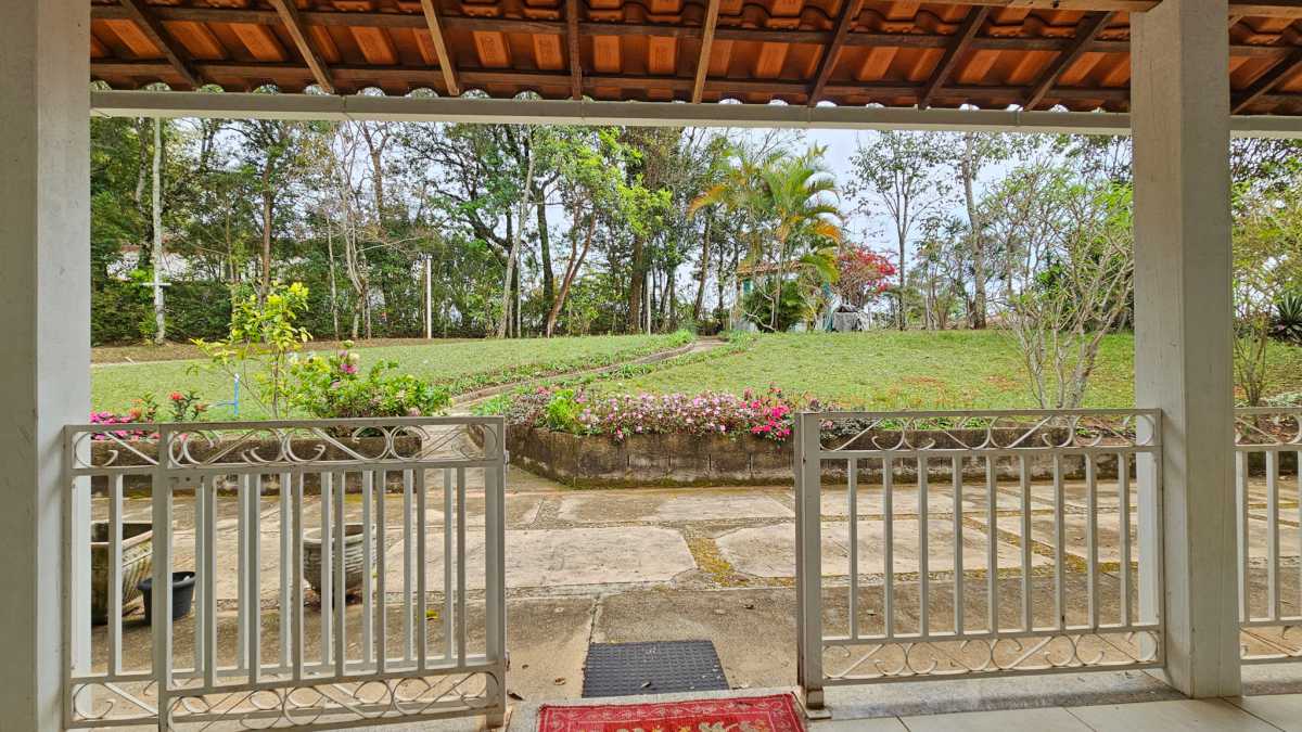 Chácara, 4 quartos - Foto 21