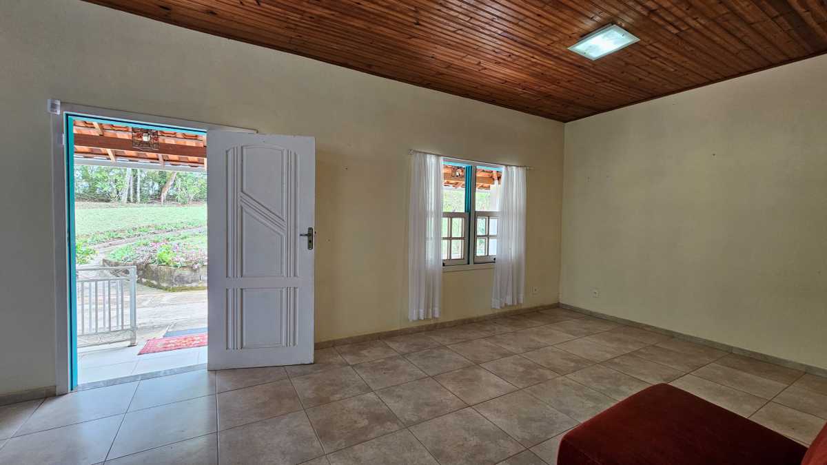 Chácara, 4 quartos - Foto 7
