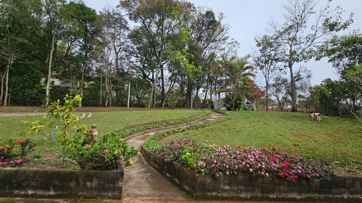 Chácara, 4 quartos - Foto 26