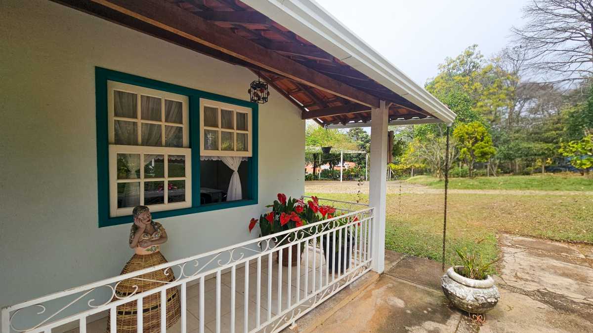 Chácara, 4 quartos - Foto 20