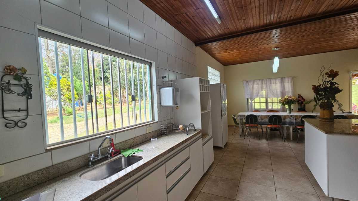 Chácara, 4 quartos - Foto 11