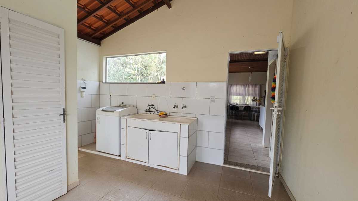 Chácara, 4 quartos - Foto 28