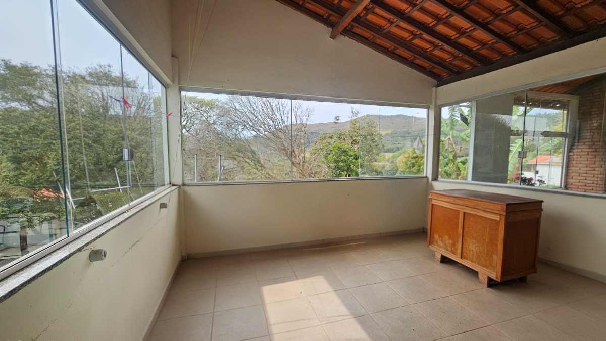 Chácara, 4 quartos - Foto 27