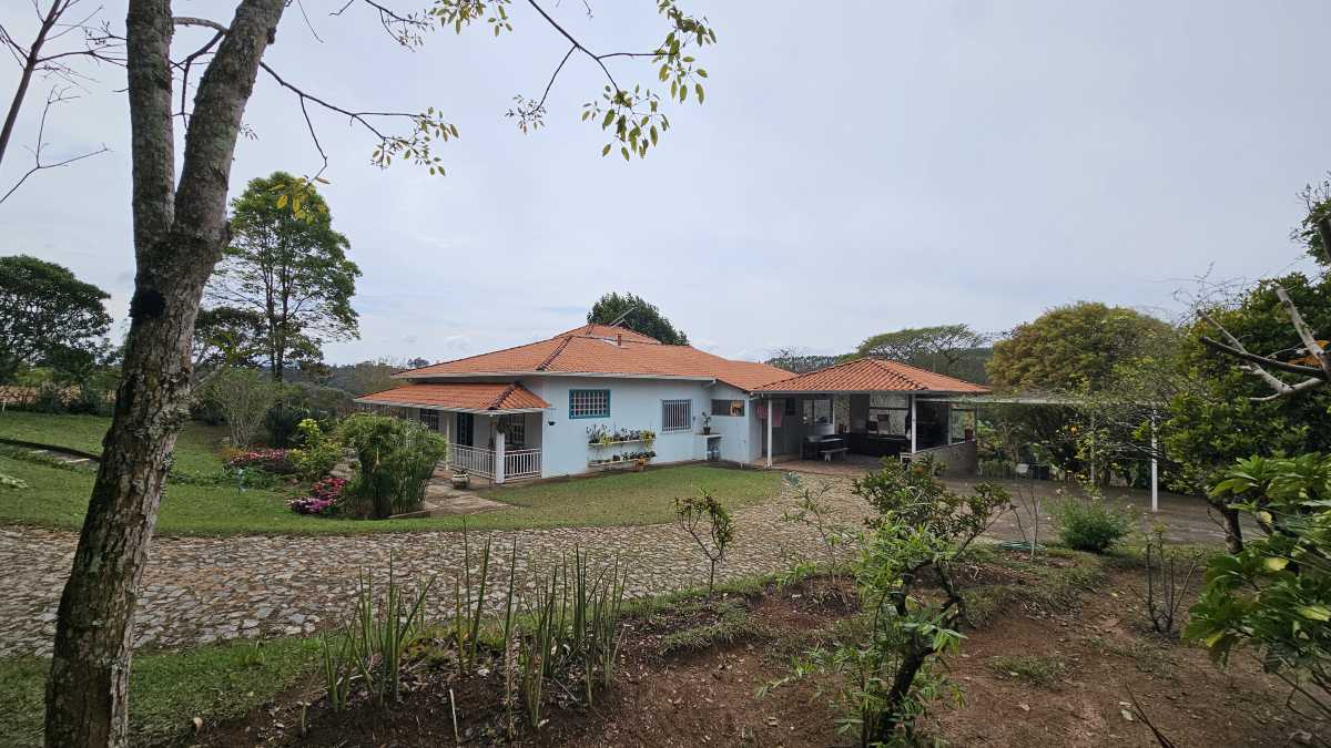 Chácara, 4 quartos - Foto 13