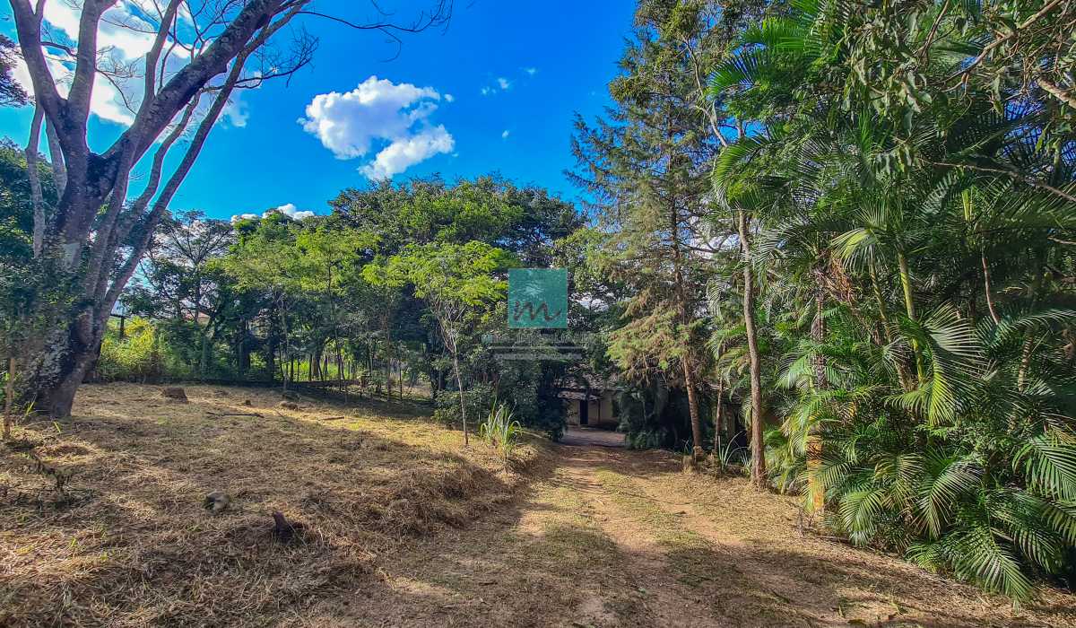 Terreno, 5800 m² - Foto 1