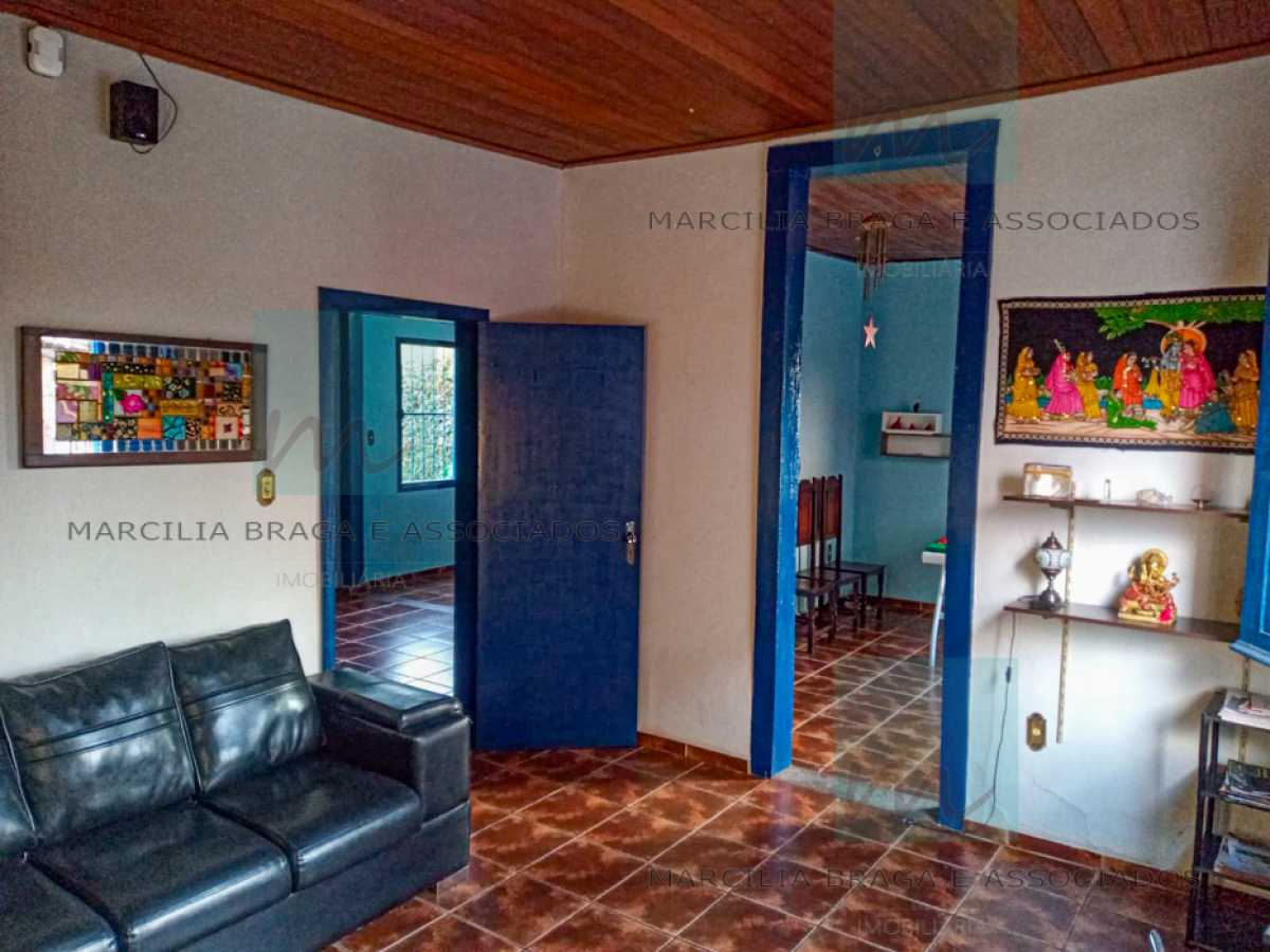 Casa à venda com 7 quartos, 1604m² - Foto 6