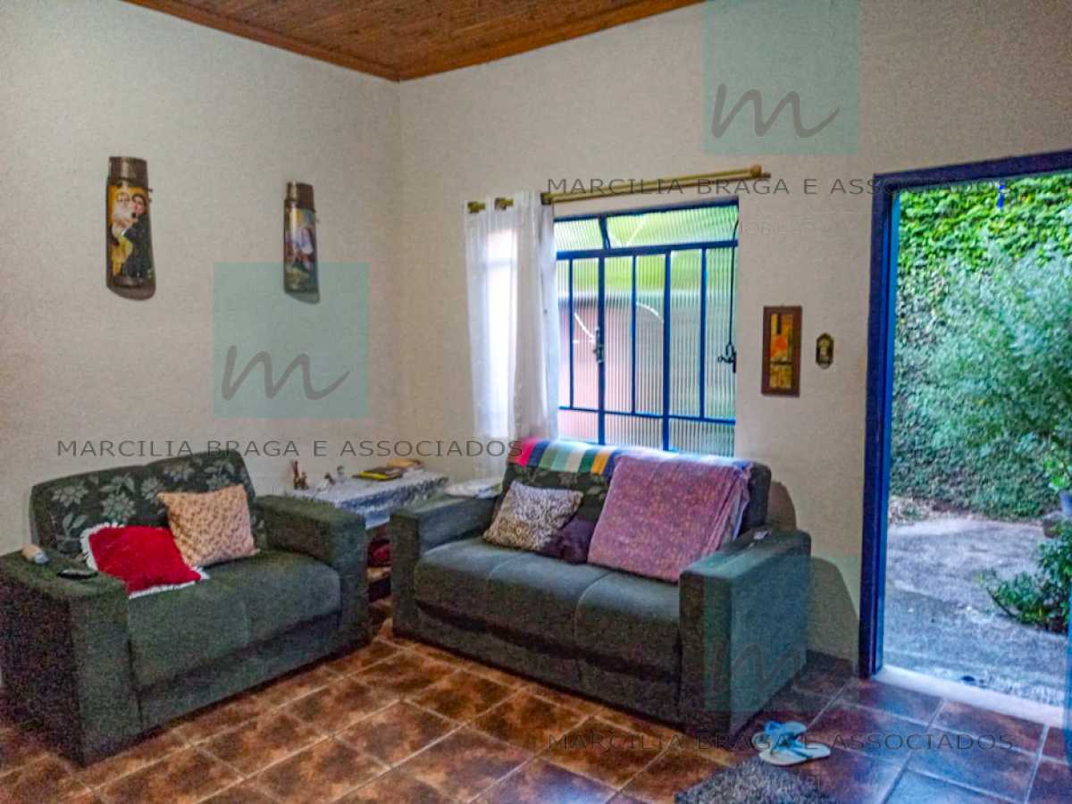 Casa à venda com 7 quartos, 1604m² - Foto 3