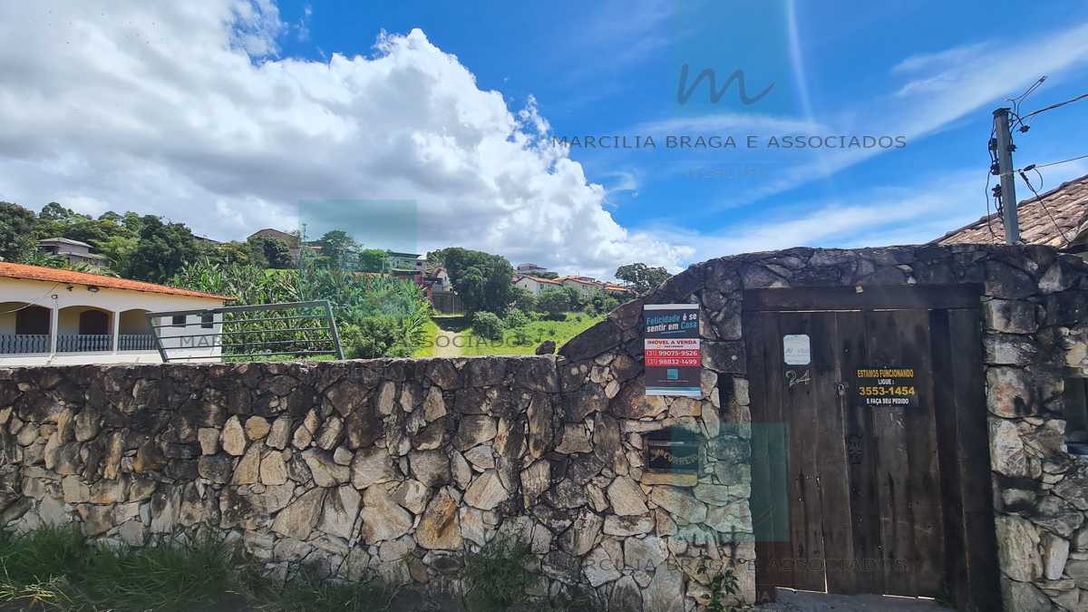 Terreno à venda, 900 - Foto 1