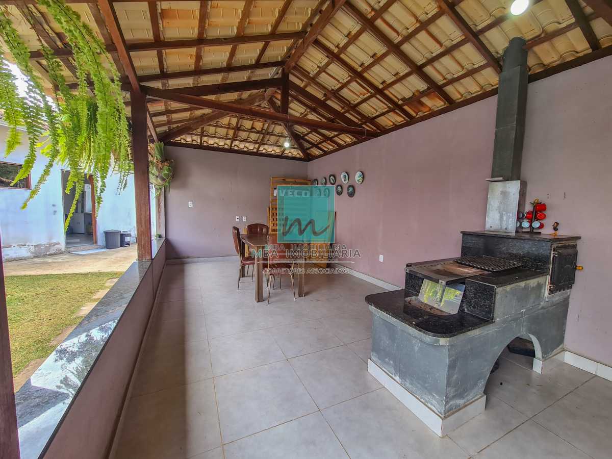 Casa de Condomínio à venda com 4 quartos, 1000m² - Foto 25