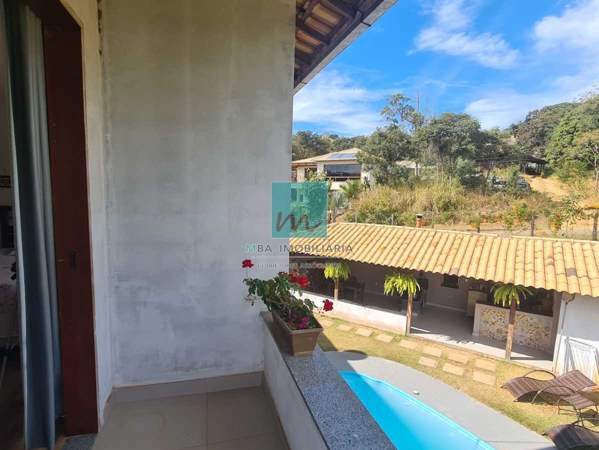 Casa de Condomínio à venda com 4 quartos, 1000m² - Foto 27