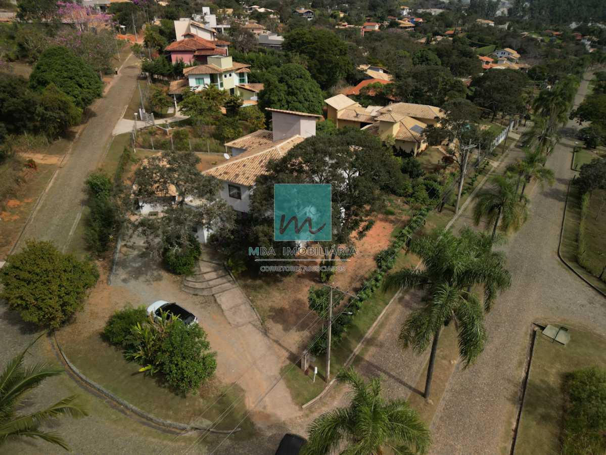 Casa de Condomínio à venda com 4 quartos, 1000m² - Foto 3